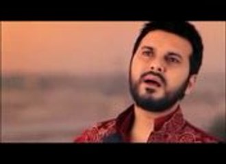 Mola Dil badal de By Ali Haider ,New Naat, ali haider naat, Pakistani singer ali haider - YouTube