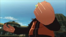 Naruto Shippuden Ultimate Ninja Storm Revolution - Ninja World Tournament