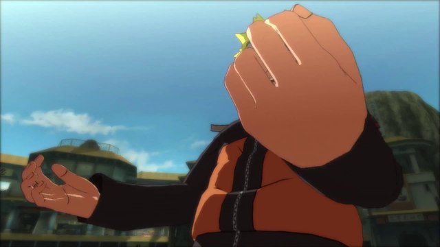 Naruto Shippuden Ultimate Ninja Storm Revolution - Ninja World Tournament