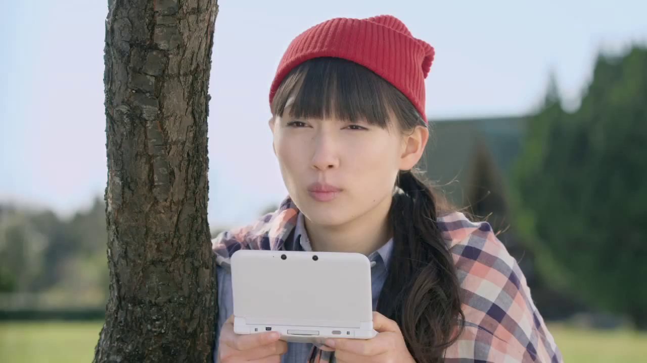 Harvest Moon : Tsunagaru Shin Tenchi - Pub Japon #3