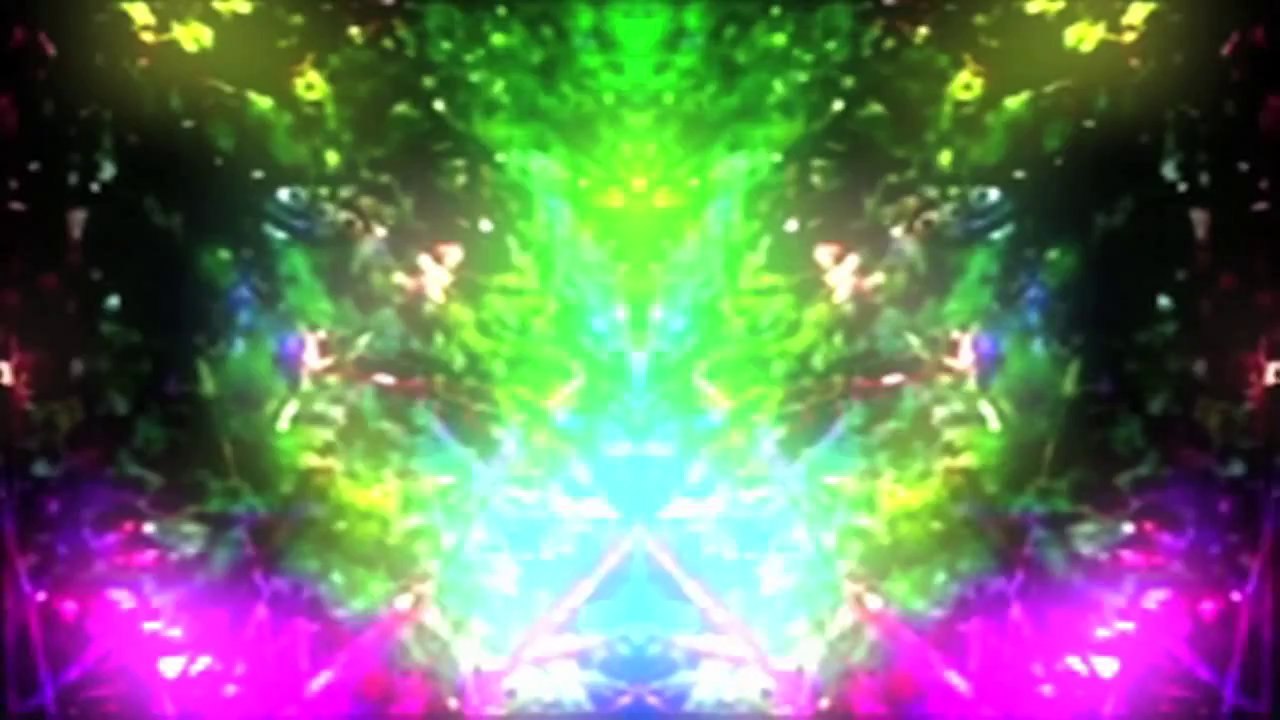 blender - 8beiNACHT  /Full Film/Ganzer Film/Complete Movie