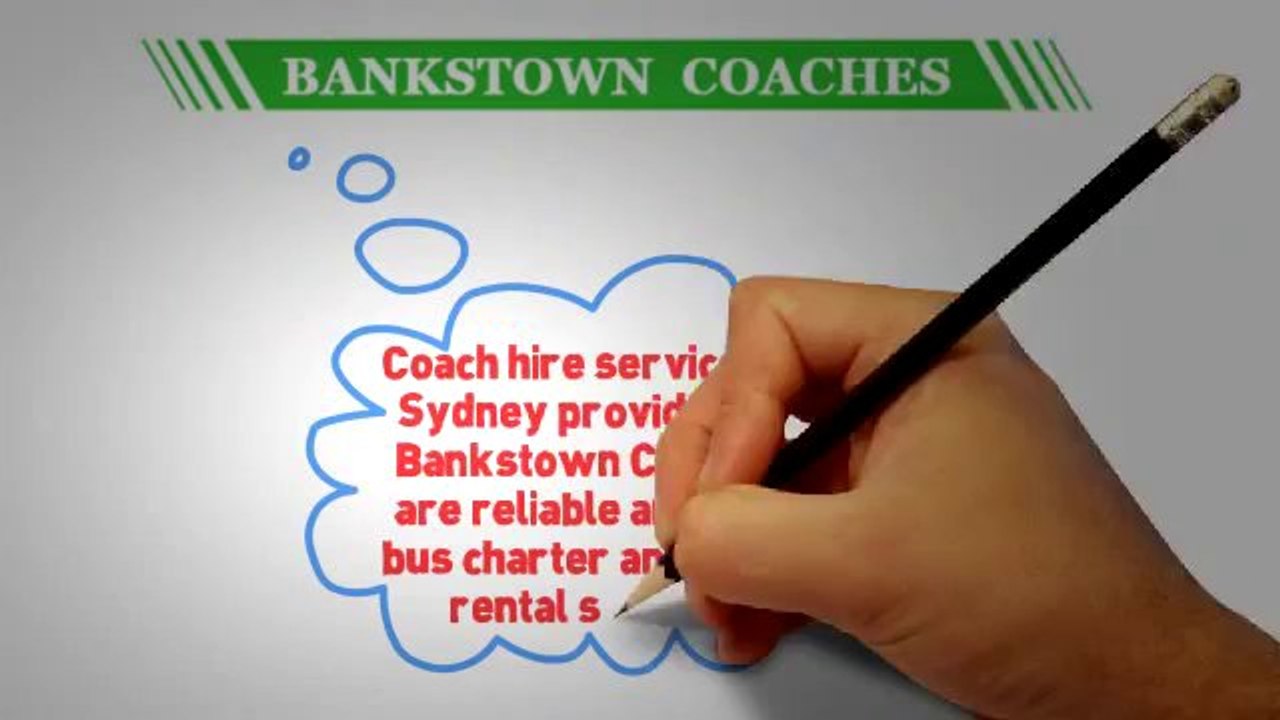 Sydney Coach Charters and Bus Rentals
