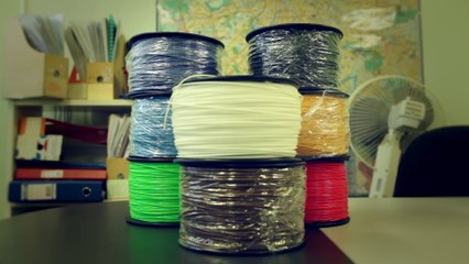 3D принтер WOW!Mini