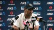 Dhoni talks about poor umpiring in NZ