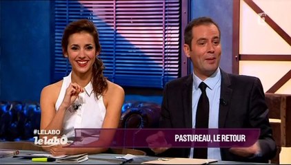 Tanguy Pastureau : Le retour de Pastureau - Le Labô de France Ô [7 février 2014]