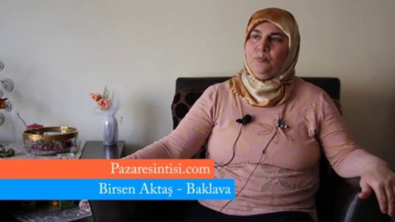 baklava