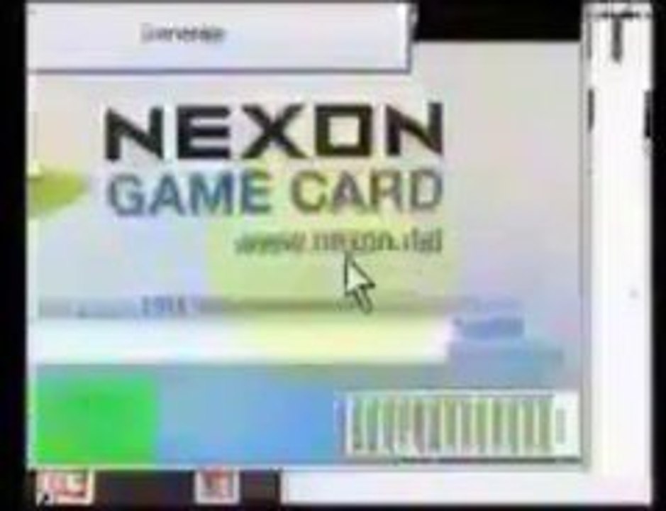 [NEXON] NX Cash Generator 2014 {Updated Regeularly}