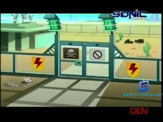 Supa Strikas 10th February 2014 Video Watch Online pt3