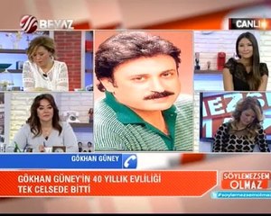 Söylemezsem Olmaz 10.02.2014 2.Kısım