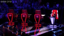 Beth McCarthy performs 'Sexy And I Know It' - The Voice UK 2014_ Blind Auditions 1 - BBC One_(1080p)