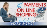 Get a Verified PayPal Account In Pakistan for your online payments