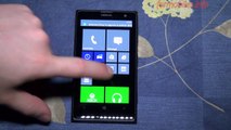 Recensione completa su Nokia Lumia 1020 con aggiornamento Lumia Black