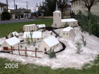 Le petit village 2006-2011