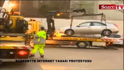Berlin'de türk vatandaşa otomobilde infaz