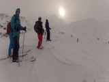 GoPro-Ski aux Sybelles- 2-2-14