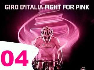 Giro d'Italia 2011 : Etape 4