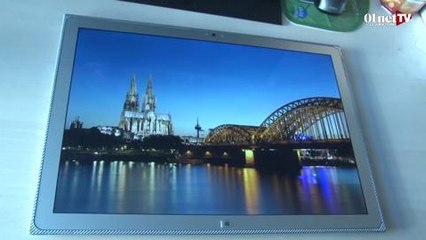 JTech 171 : le Bloc d’Orange,  la tablette 4K de Panasonic, la Box Wiser et une voiture volante