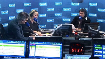 Agnès, victime d'une "succession de lâcheté"