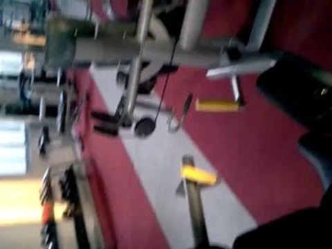 China Fitness Equipment | Shanghai China | Call- +86 21 6064 9523 | LinoSports