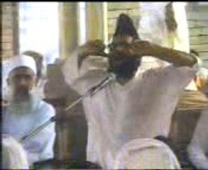 Abdul Hameed Chishti (Uploaded by Sajid Muneer From DGKhan)