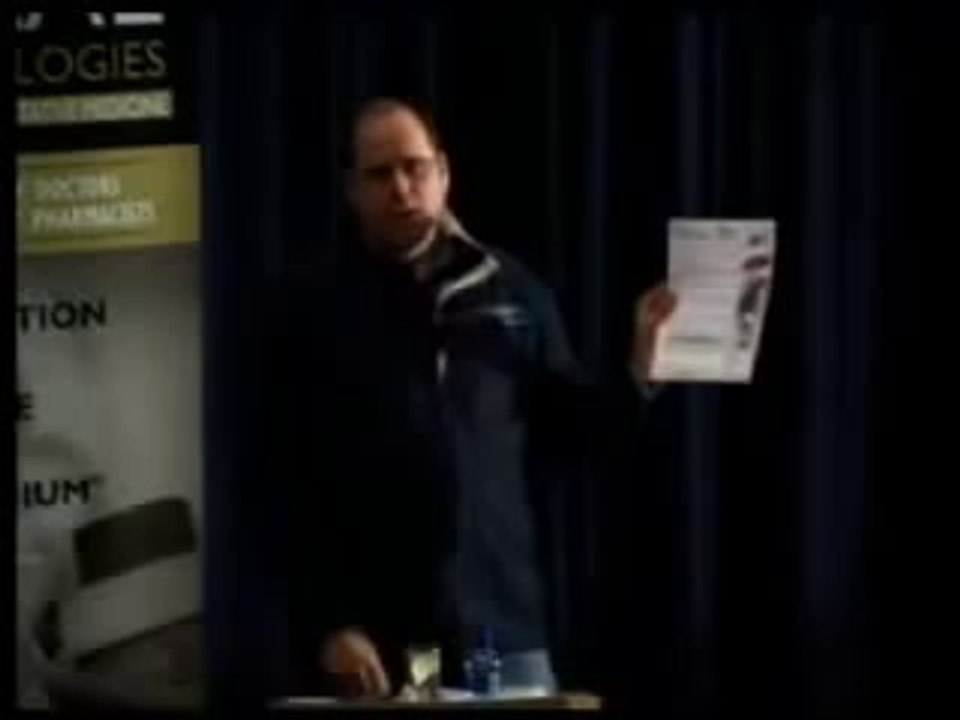 Colds & Flu Treatment | SOLAL Technologies