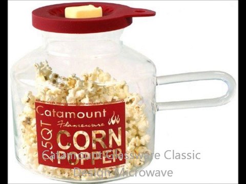 What are the popcorn makers that are amongst the best