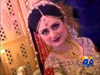 Cricketer sohail tanvir wedding