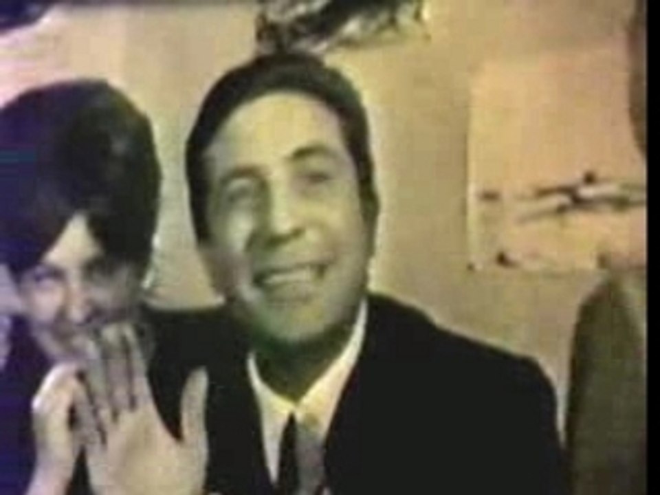 Gilbert Becaud - Nathalie