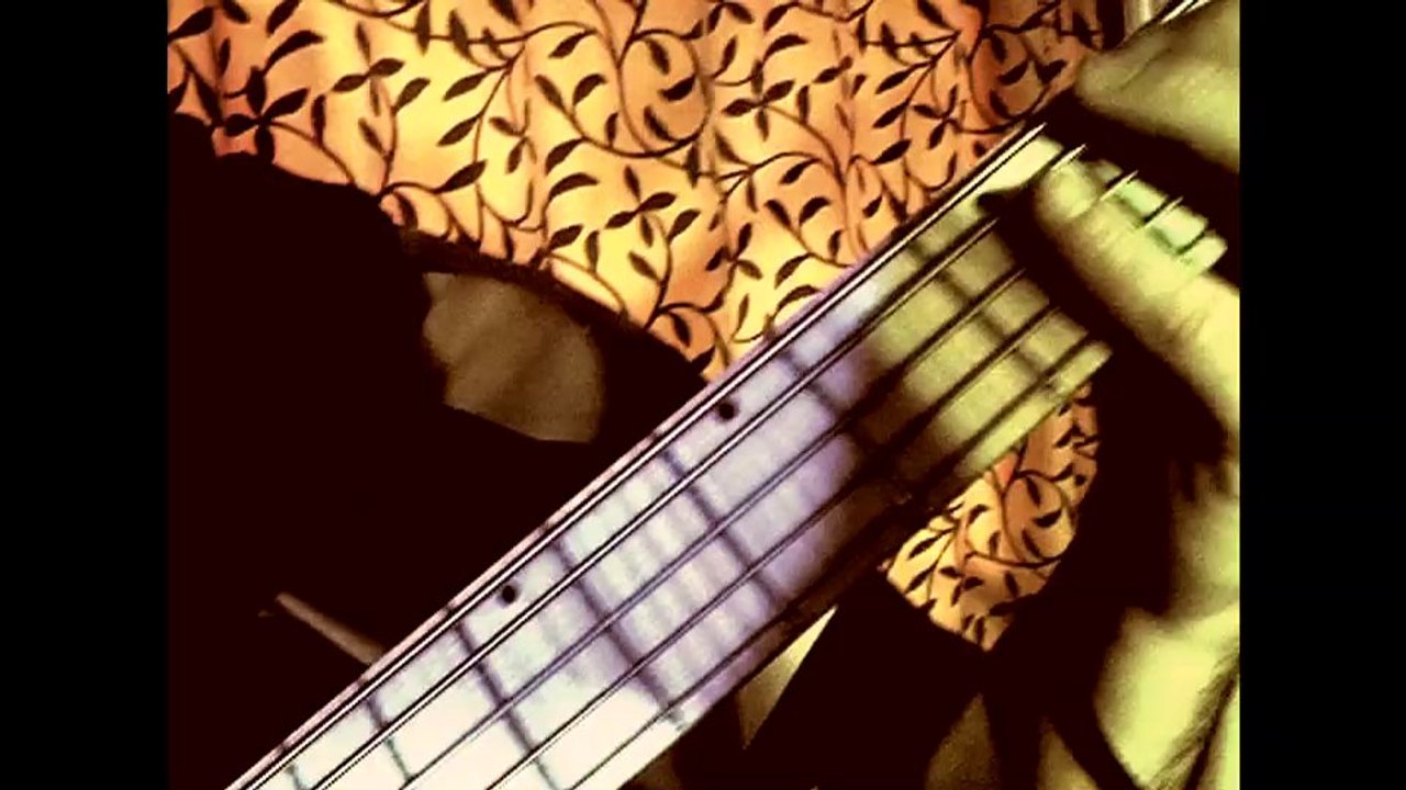 La moldau revisitée par La clef des chants de Privas et COSI'n'Co