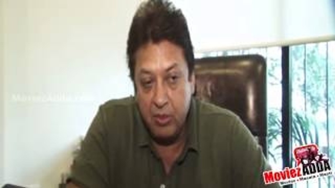 Shashi Ranjan's Interview !