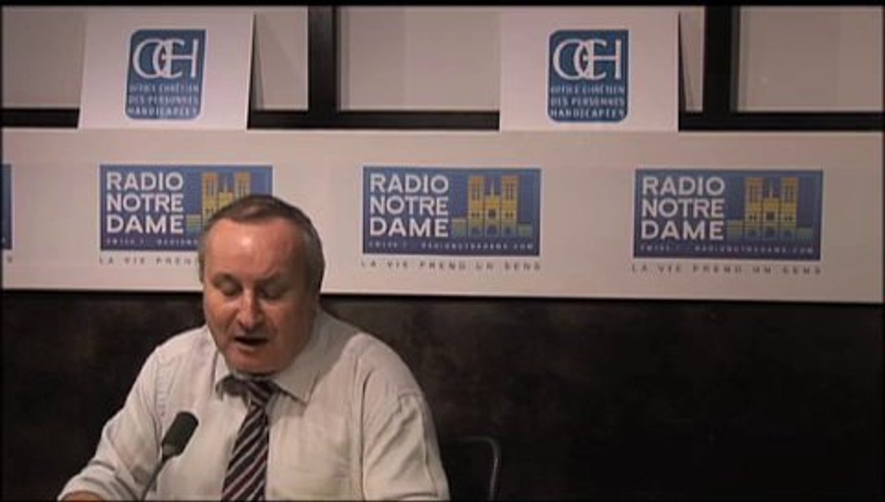 Chronique OCH de Philippe de Lachapelle du 11 février 2014