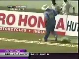 Shahid Afridi best beting 102 Off 45 Balls must watch