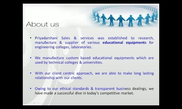 Educational Equipment Suppliers and Manufacturers