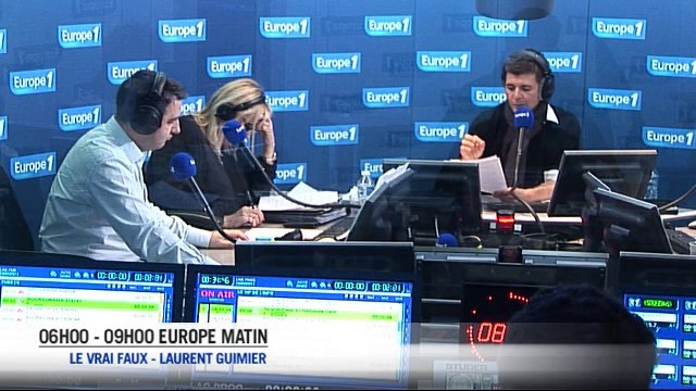 Les guerres on sait quand ça commence, on sait jamais quand ça termine