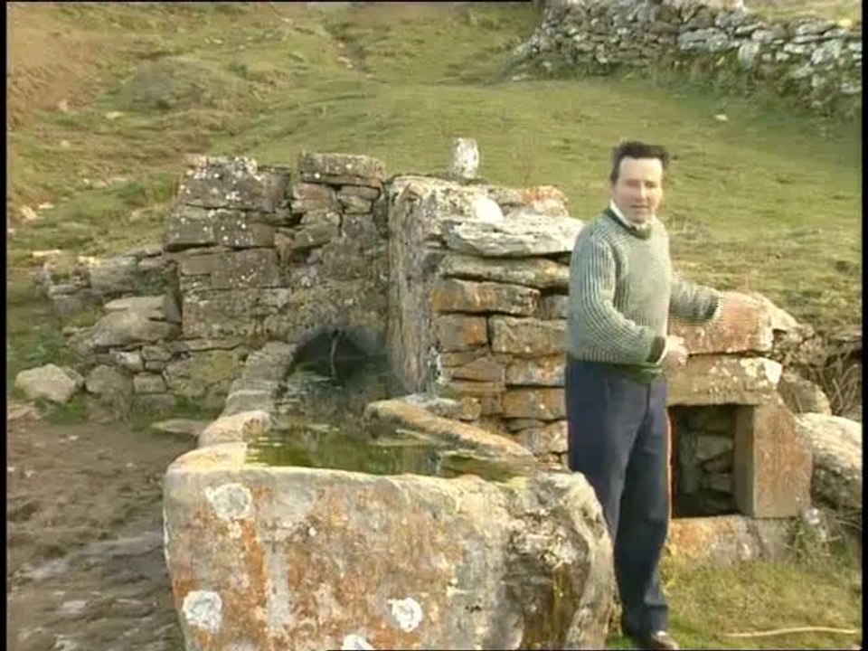 Las Brañas, moradas de Asturias