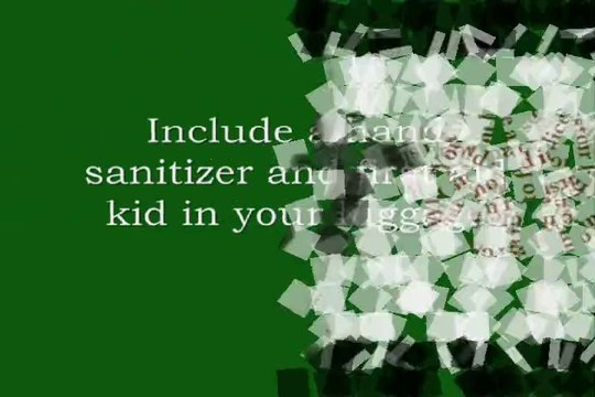 All Basic Things Required When Travel International