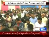 Altaf Hussain Demands CM Sindh to Arrest Shahid Hayat  Now Watch Reply of Shahid Hayat