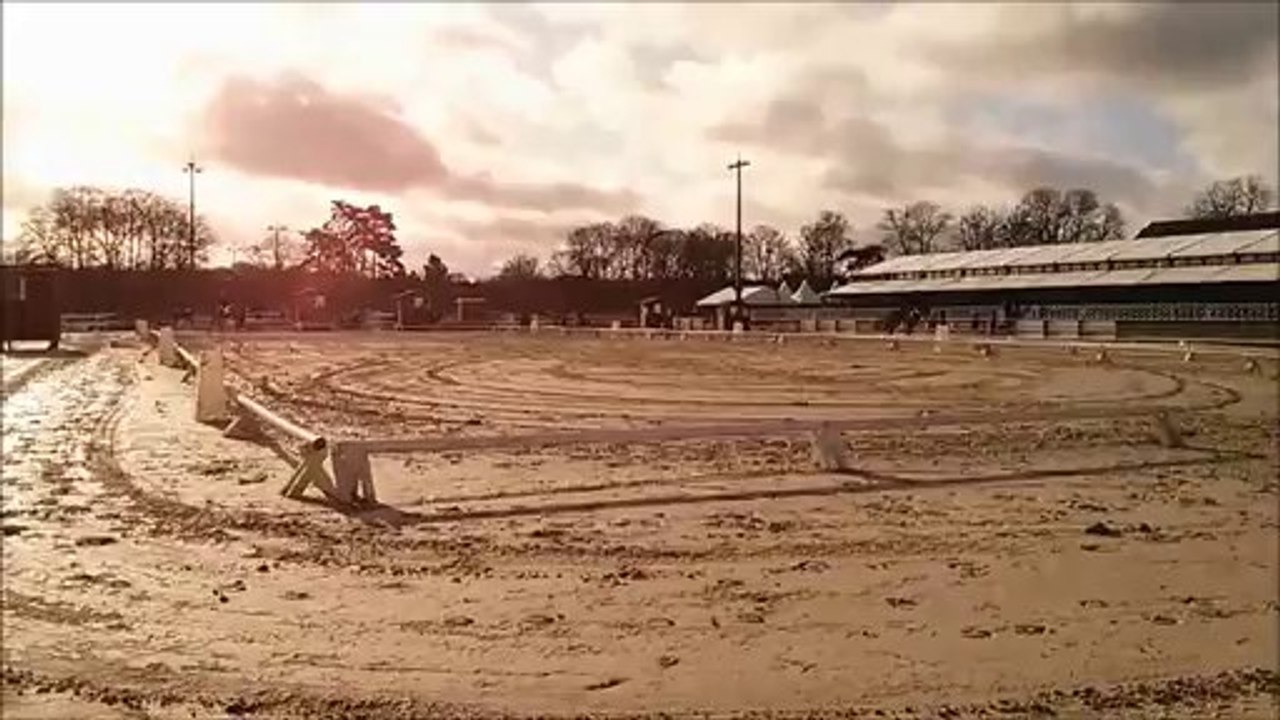 Club 2 grand prix - Ramses Sponté - Jardy Championnat inter régional