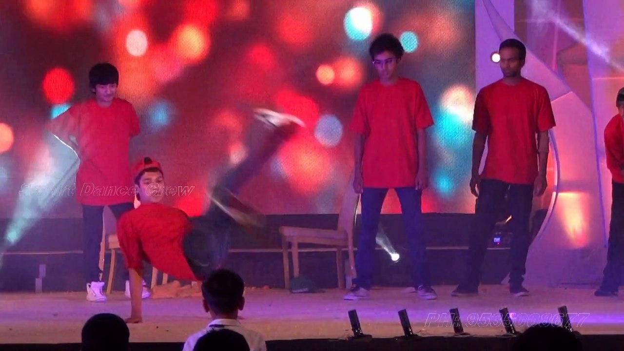 Smart Steps Dance Team Group Performers Bangalore India PH 9535008677