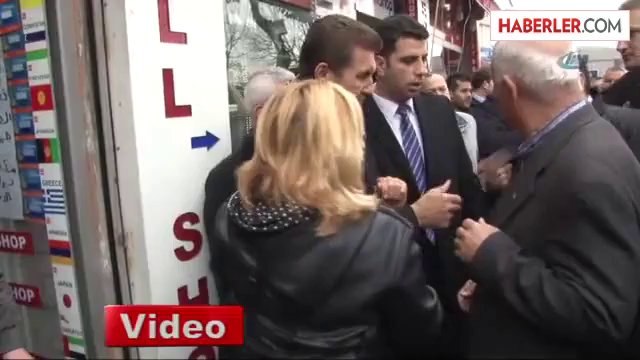 CHP'nin Beyoğlu Adayı Aylin Kotil İlk Kez Konuştu