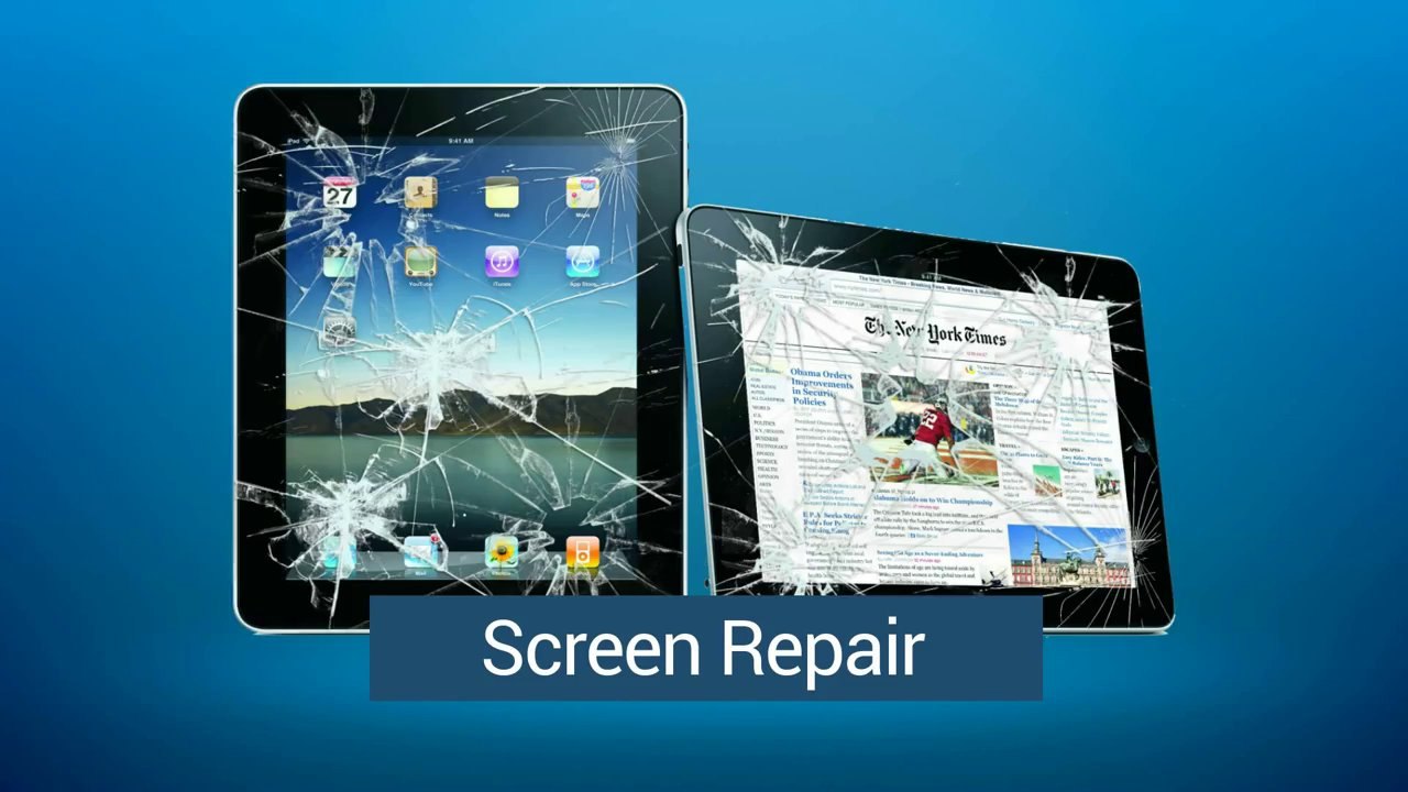 Computer Repair in Maryland
