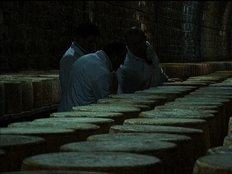 Les oenologues du Cantal - 08/02