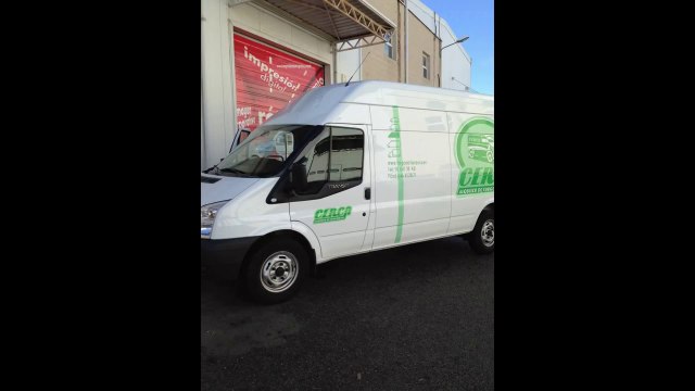 Alquiler de furgonetas, Cerca Alquiler De Furgonetas, calle Industrias 53, 28923, Alcorcón, Madrid