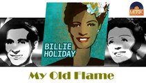 Billie Holiday - My Old Flame (HD) Officiel Seniors Musik