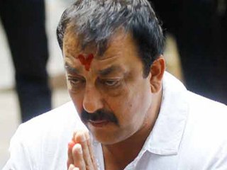 Will Sanjay Dutts Parole Be Extended