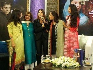 Jago Pakistan Jago 10th February 2014 TV Show