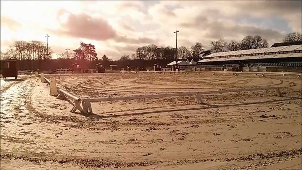 Club 2 grand prix - Ramses Sponté - Jardy Championnat inter régional Club 2 grand prix - Ramses Sponté - Jardy Championnat inter régional