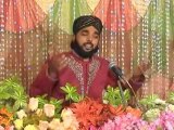 Haleema Mainu Naal Rakh Lay - Official [HD] Full Video Naat By Hafiz Abdul Rehman Qadri - MH Production Videos