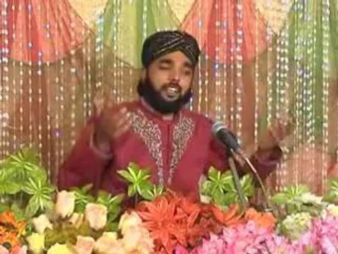 Haleema Mainu Naal Rakh Lay - Official [HD] Full Video Naat By Hafiz Abdul Rehman Qadri - MH Production Videos