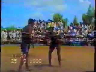 Ashraf Dola Kabaddi & Kushti
